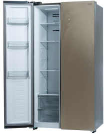 Ремонт холодильников Бирюса